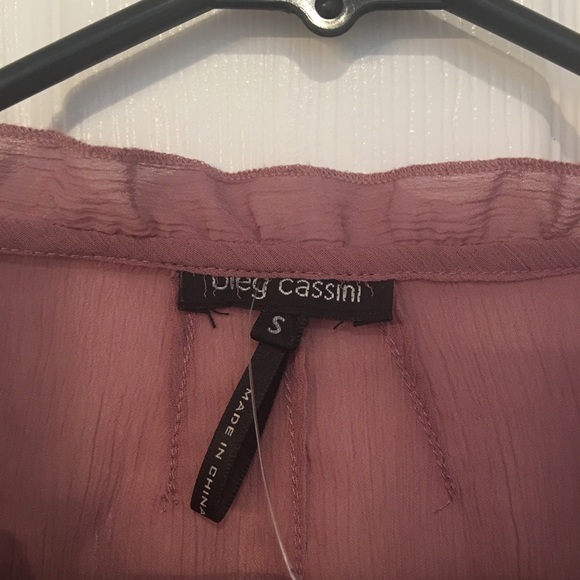 2 piece ladies blouse set - Picture 2 of 4